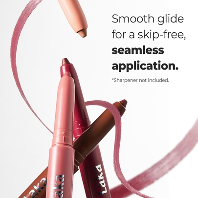[LAKA] Карандаш для губ Stain Lip Liner 0,7 г (4 цвета)