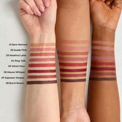 [LAKA] Карандаш для губ Stain Lip Liner 0,7 г (4 цвета)