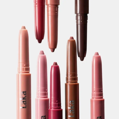 [LAKA] Карандаш для губ Stain Lip Liner 0,7 г (4 цвета)