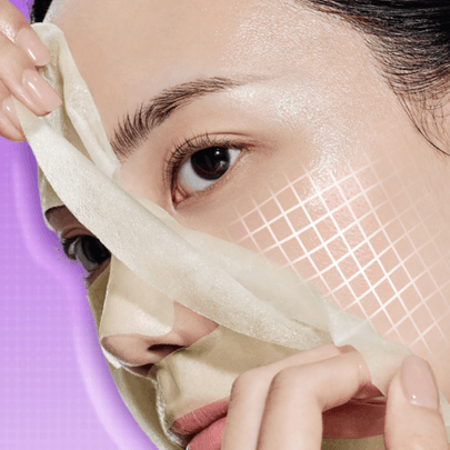[Anua] 4 шт. Ночная маска Retinol Niacin Night Care Mask 24 мл
