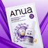 [Anua] 4 шт. Ночная маска Retinol Niacin Night Care Mask 24 мл