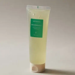 [AROMATICA] Шампунь для пилинга кожи головы Rosemary Scalp Scaling Shampoo 180 мл