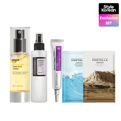 [STYLEKOREAN] Специальный бьюти-набор Special Value Beauty Set