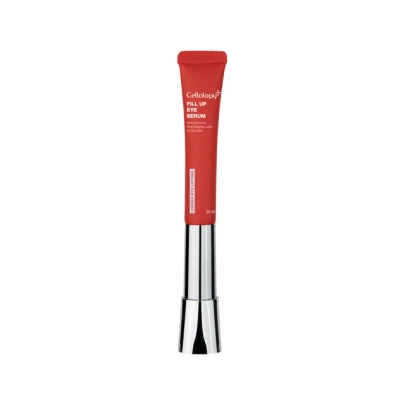 [Cellology] Сыворотка для глаз Fill Up Eye Serum 20мл (EMS)