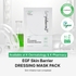 [zipiderm] Маска EGF Skin Barrier Dressing Mask Pack 23 мл (1 шт.)