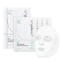 [zipiderm] Маски EGF Skin Barrier Dressing Mask Pack 23 мл (4 шт.)