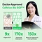 [zipiderm] Маски EGF Skin Barrier Dressing Mask Pack 23 мл (4 шт.)