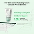 [zipiderm] Увлажняющий крем EGF Skin Barrier Hydrating Cream 80 мл