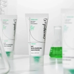 [zipiderm] Солнцезащитный крем EGF Skin Barrier Sun Cream 40 мл