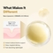 [VT Cosmetics] Сыворотка с рисом и керамидами Rice Ceramide 30г