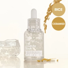 [VT Cosmetics] Сыворотка с рисом и керамидами Rice Ceramide 30г
