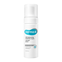 [Derma-B] Мягкая балансирующая пенка для интимной гигиены Mild Balancing Feminine Foam 150мл
