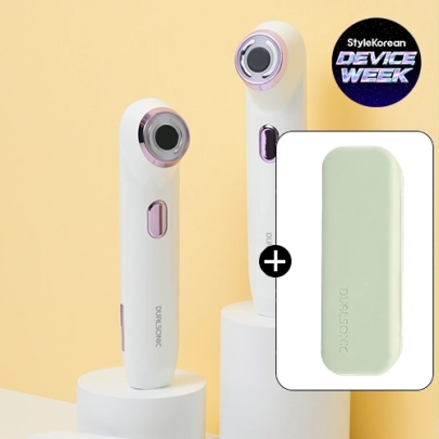 [DUALSONIC] Glimbit Won (Circle)