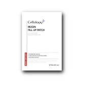 [Cellology] Патчи Mucin Fill Up Patch (16шт)