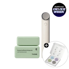 [THOME] The Glow Signature — успокаивающий уход для проблемной кожи