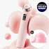 [MEDICUBE] Гаджет для домашнего ухода за кожей 6-в-1 в розовом цвете AGE-R Booster Pro 1шт.