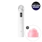 [MEDICUBE] Гаджет для домашнего ухода за кожей 6-в-1 в белом цвете AGE-R Booster Pro White 1шт.