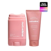 [nutseline] Набор для ухода за телом Slim & Firm