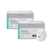 [VT Cosmetics] Дуо-набор масок PDRN Daily Mask
