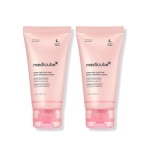 [MEDICUBE] Дуо-набор ночных масок PDRN Pink Caffeine Night Wrapping Mask