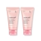 [MEDICUBE] Дуо-набор ночных масок PDRN Pink Caffeine Night Wrapping Mask