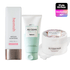 [heimish] Набор для ежедневного сияния кожи Everyday Glow Cleansing Set
