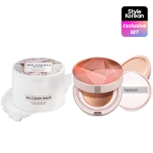[heimish] Набор All Clean & Perfect Cushion