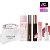 [heimish] Ежедневный глам-уход Heimish Daily Glam Set