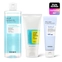 [COSRX] Утренний очищающий набор AM Cleansing Set (LOW pH Cleanser + солнцезащита)