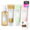 [SKIN1004] Трио для очищения Cleansing Trio