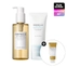 [SKIN1004] Увлажняющий солнцезащитный и очищающий уход Hydrating Sun & Cleansing Care