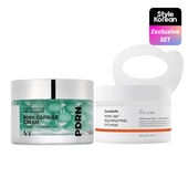 [STYLEKOREAN] Восстанавливающий набор PDRN Rejuvenating Set