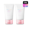 [SKIN1004] Дуо-набор лёгкого гель-крема Madagascar Centella Poremizing Light Gel Cream (75мл + 75мл)