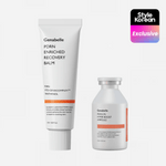 [Genabelle] Дуо-набор PDRN Hyper Boost Ampoule + Recovery Balm