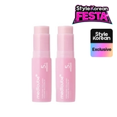 [MEDICUBE] Дуо-набор мультибальзама PDRN Pink Collagen Volume Multi Balm