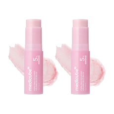 MEDICUBE Дуо-набор мультибальзама PDRN Pink Collagen Volume Multi Balm