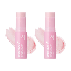 [MEDICUBE] Дуо-набор мультибальзама PDRN Pink Collagen Volume Multi Balm