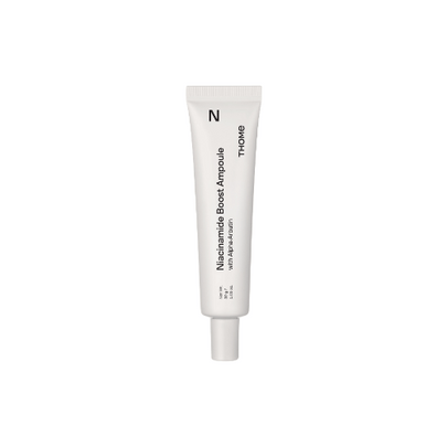 [THOME] *mini* Ампула с ниацинамидом Niacinamide Boost Ampoule 30мл
