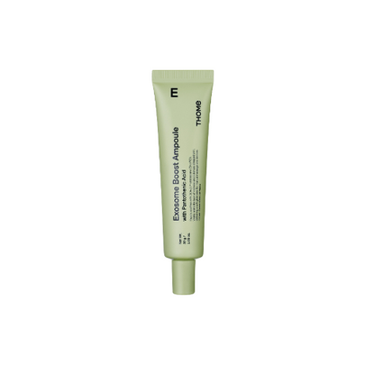[THOME] *mini* Ампула с экзосомами Exosome Boost Ampoule 30мл