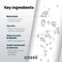 [COSRX] Дуо-набор мицеллярной воды Low pH Niacinamide Micellar Cleansing Water (400 мл + 400 мл)