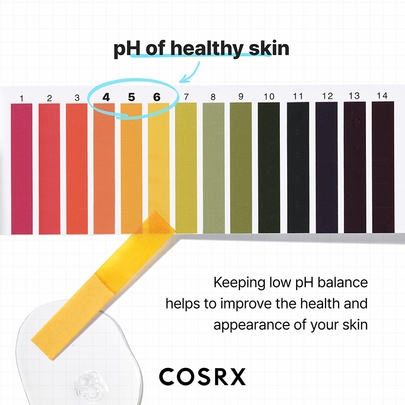 [COSRX] Дуо-набор мицеллярной воды Low pH Niacinamide Micellar Cleansing Water (400 мл + 400 мл)