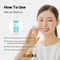 [COSRX] Дуо-набор мицеллярной воды Low pH Niacinamide Micellar Cleansing Water (400 мл + 400 мл)