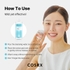 [COSRX] Дуо-набор мицеллярной воды Low pH Niacinamide Micellar Cleansing Water (400 мл + 400 мл)