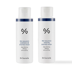 [Dr.Ceuracle] Дуо-набор энзимной пудры Pro Balance Morning & Night Enzyme Wash (50 мл + 50 мл)