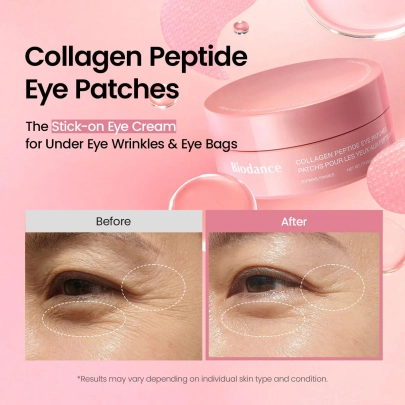 [StyleKorean] Набор Expert Eye Solution Set (вибрирующий крем + бальзам + маска)