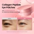 [StyleKorean] Набор Expert Eye Solution Set (вибрирующий крем + бальзам + маска)