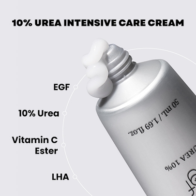 [PRO-CALM] Крем EGF Urea Kera Tone Cream 50 мл