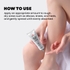 [PRO-CALM] Крем EGF Urea Kera Tone Cream 50 мл