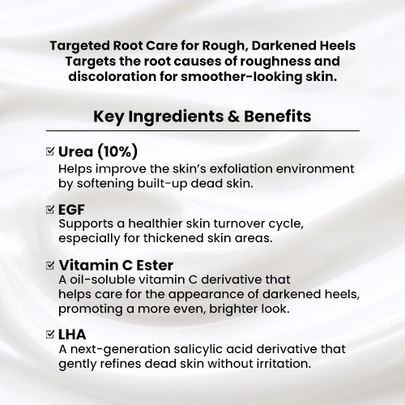 [PRO-CALM] Крем EGF Urea Kera Tone Cream 50 мл