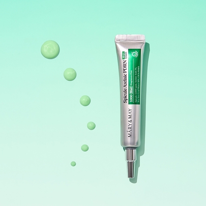 [Mary&May] Крем Spicule Azelaic PDRN Cream 15 г